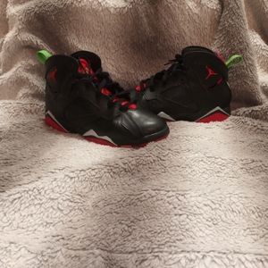 Jordan 7s Marvin the Martians